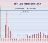 Lost TP 2025